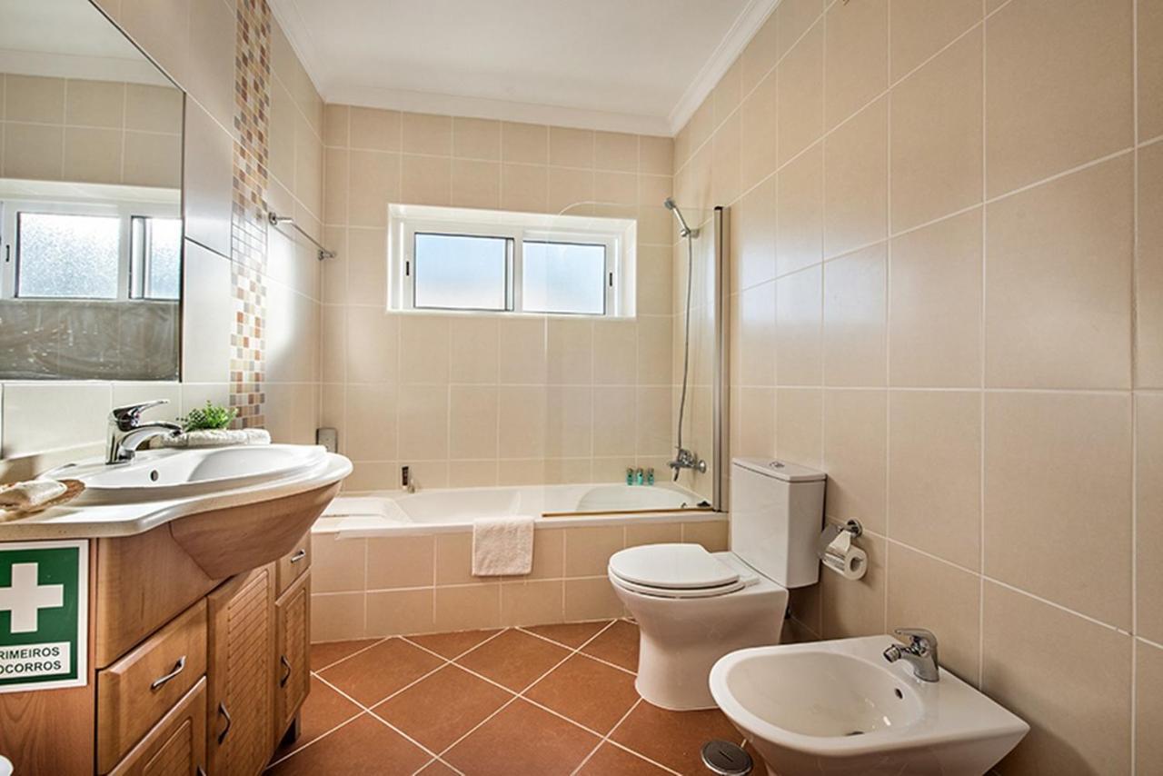Apartamento Whyler Tavira Exterior foto