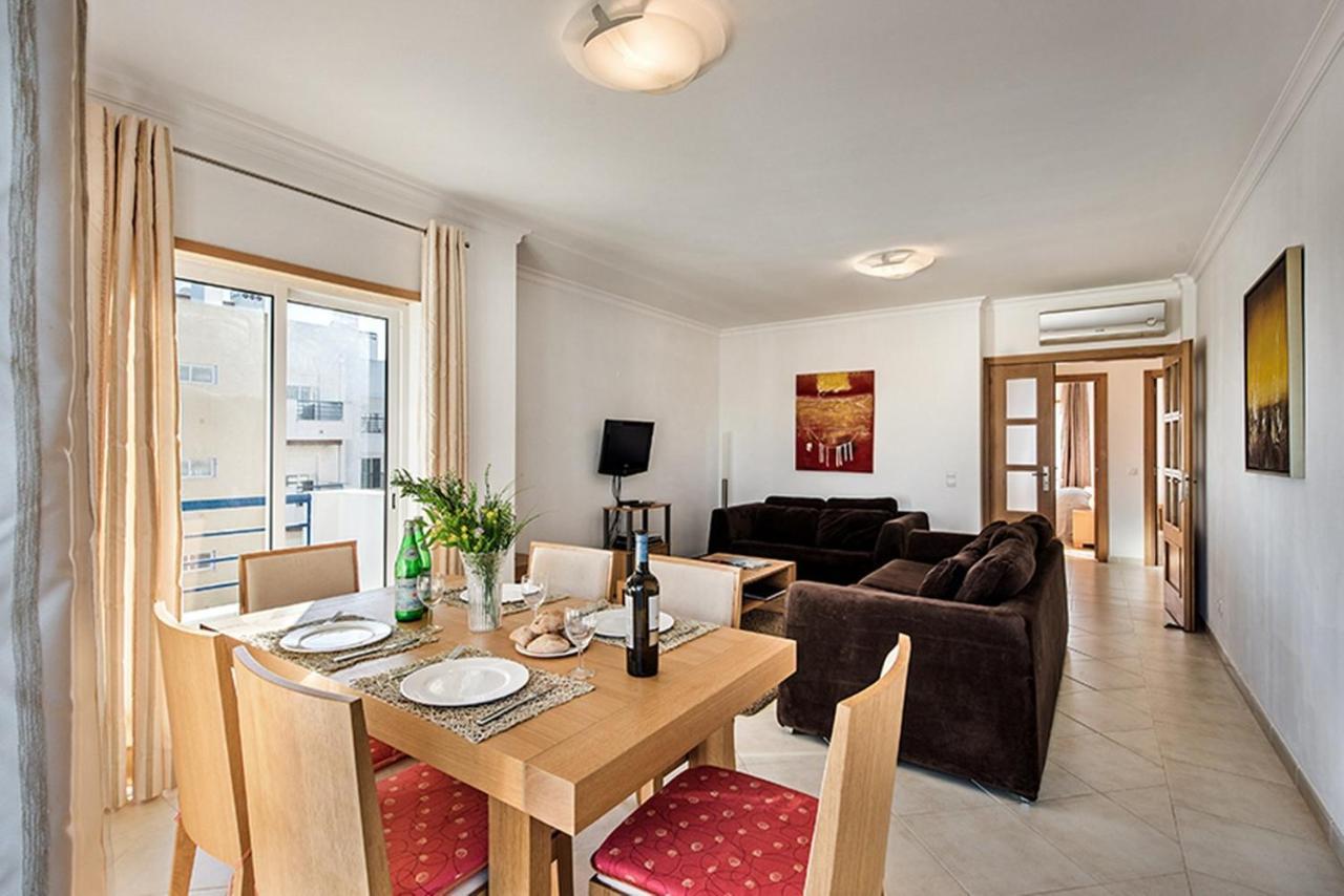 Apartamento Whyler Tavira Exterior foto