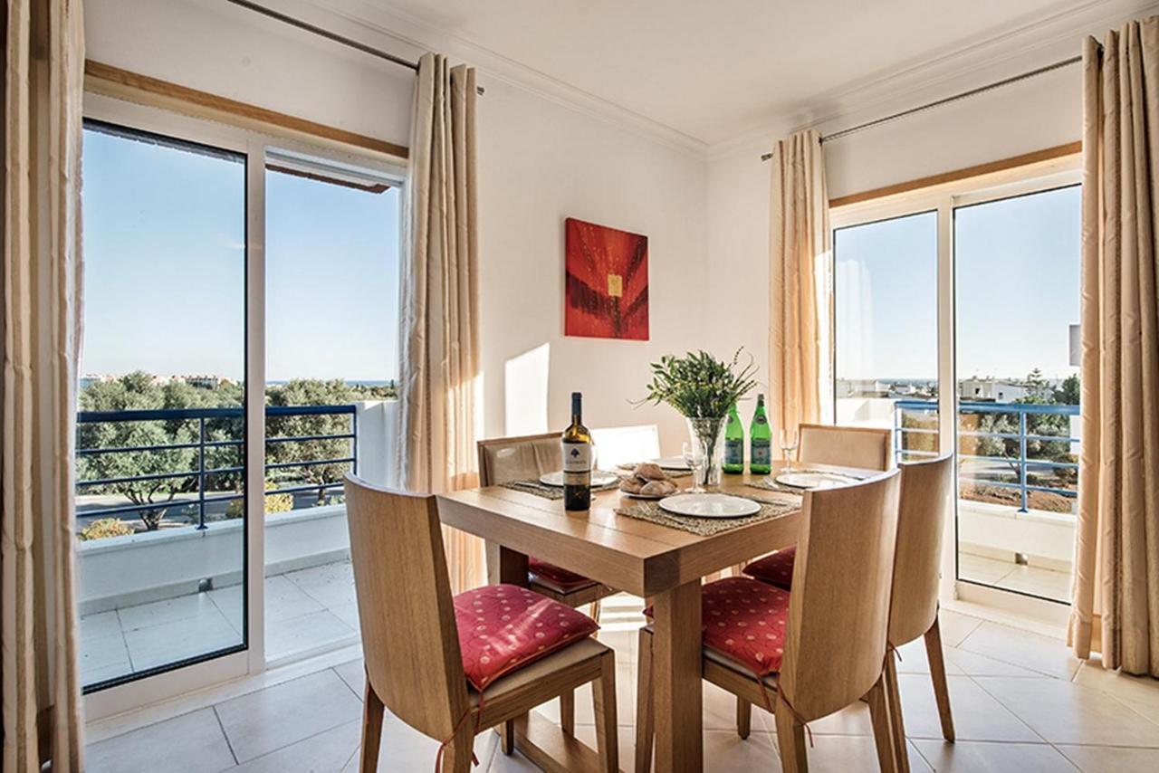 Apartamento Whyler Tavira Exterior foto