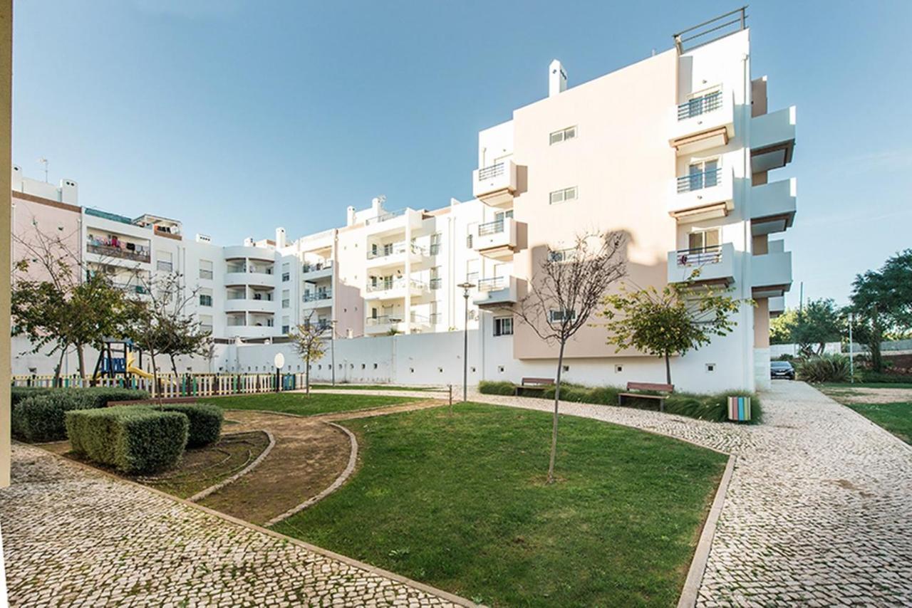Apartamento Whyler Tavira Exterior foto