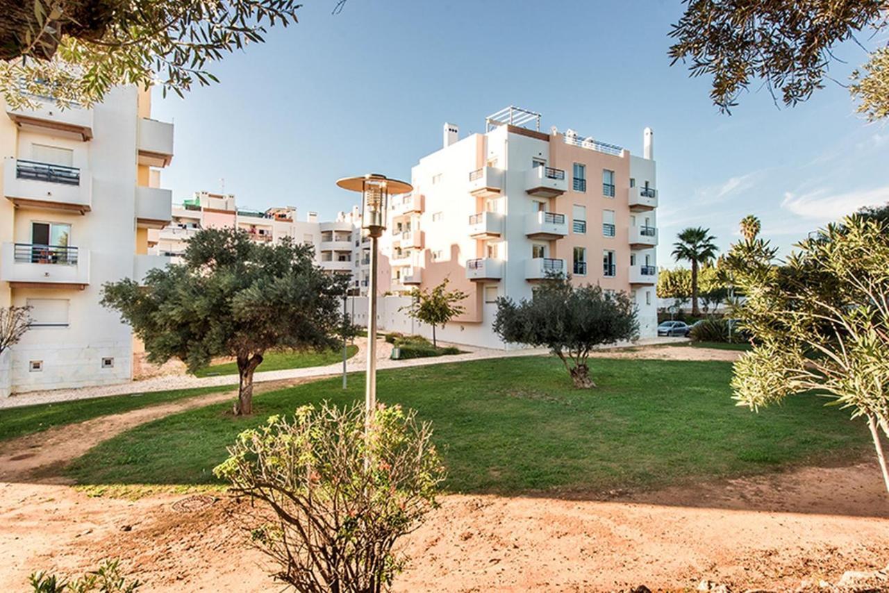 Apartamento Whyler Tavira Exterior foto