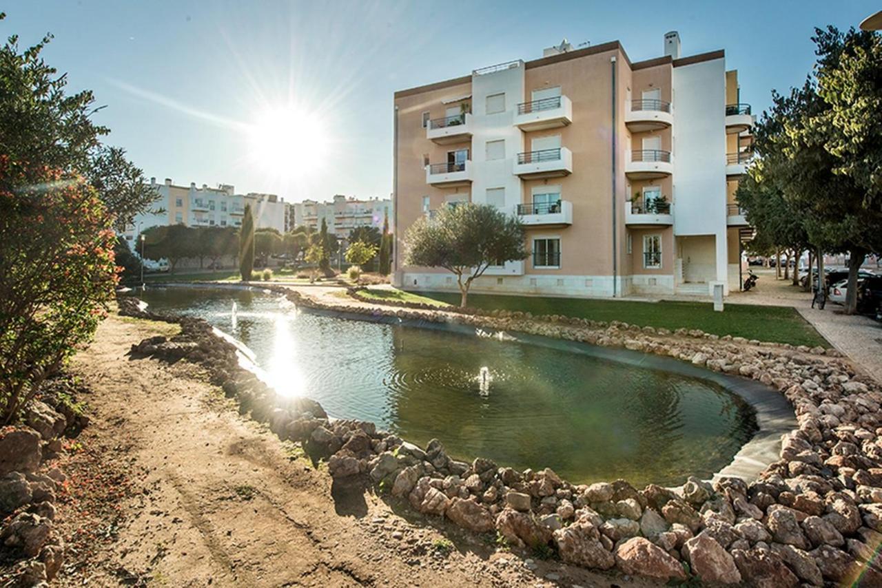 Apartamento Whyler Tavira Exterior foto