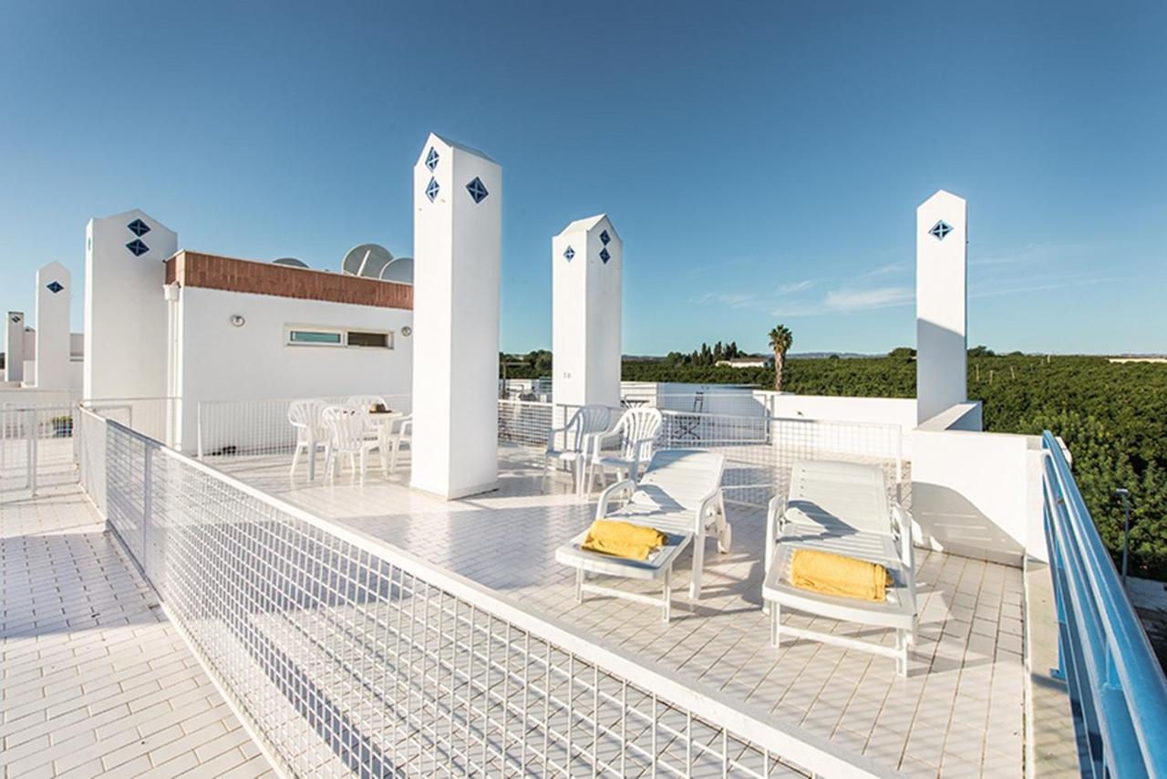 Apartamento Whyler Tavira Exterior foto
