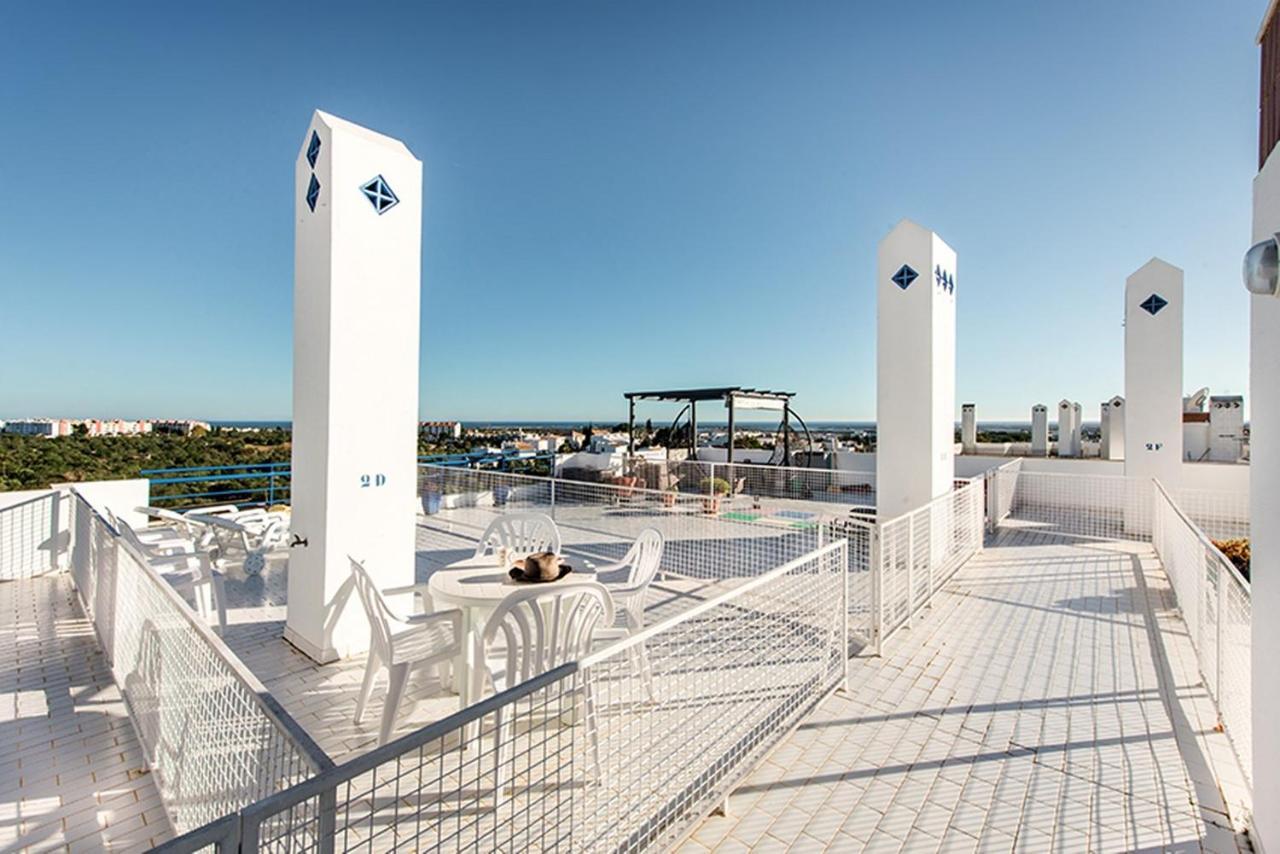 Apartamento Whyler Tavira Exterior foto