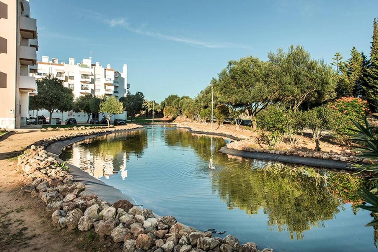 Apartamento Whyler Tavira Exterior foto