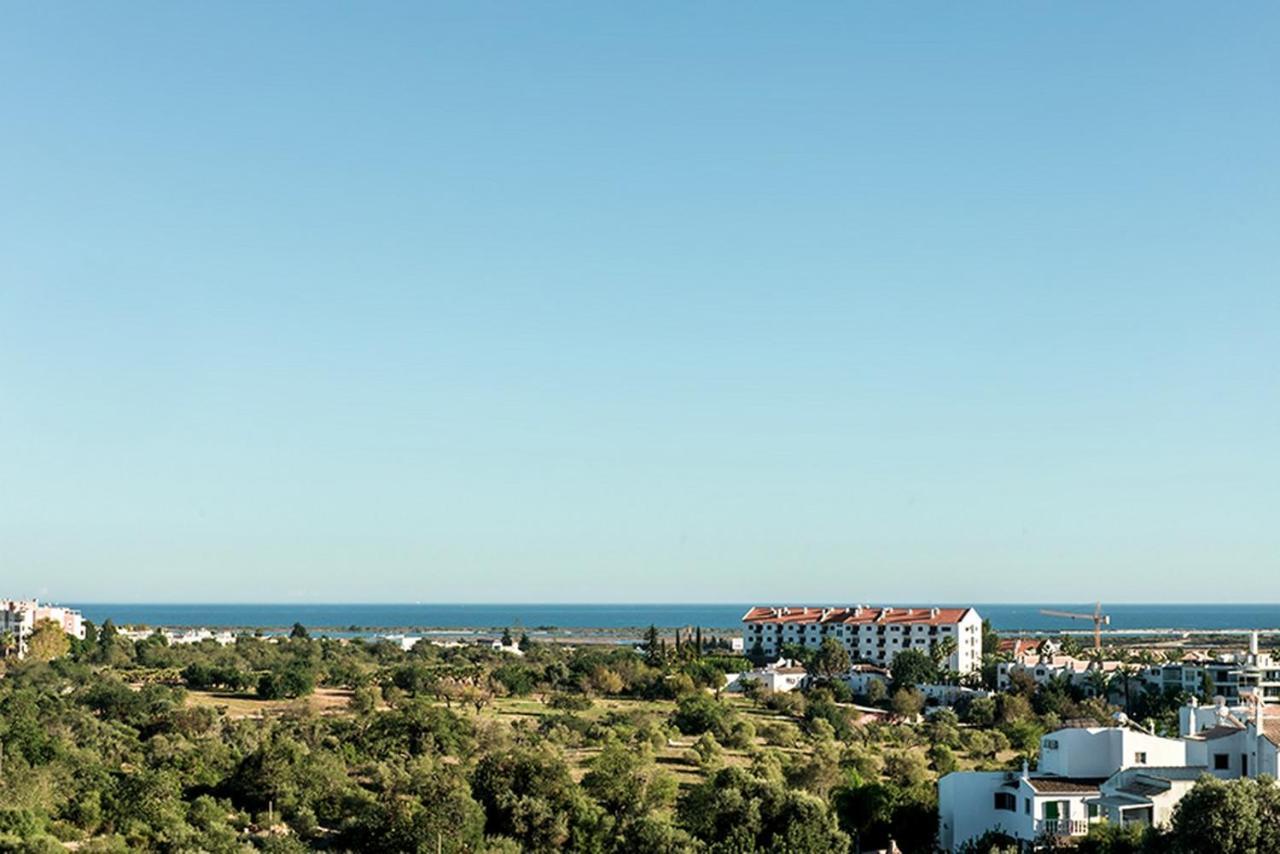 Apartamento Whyler Tavira Exterior foto