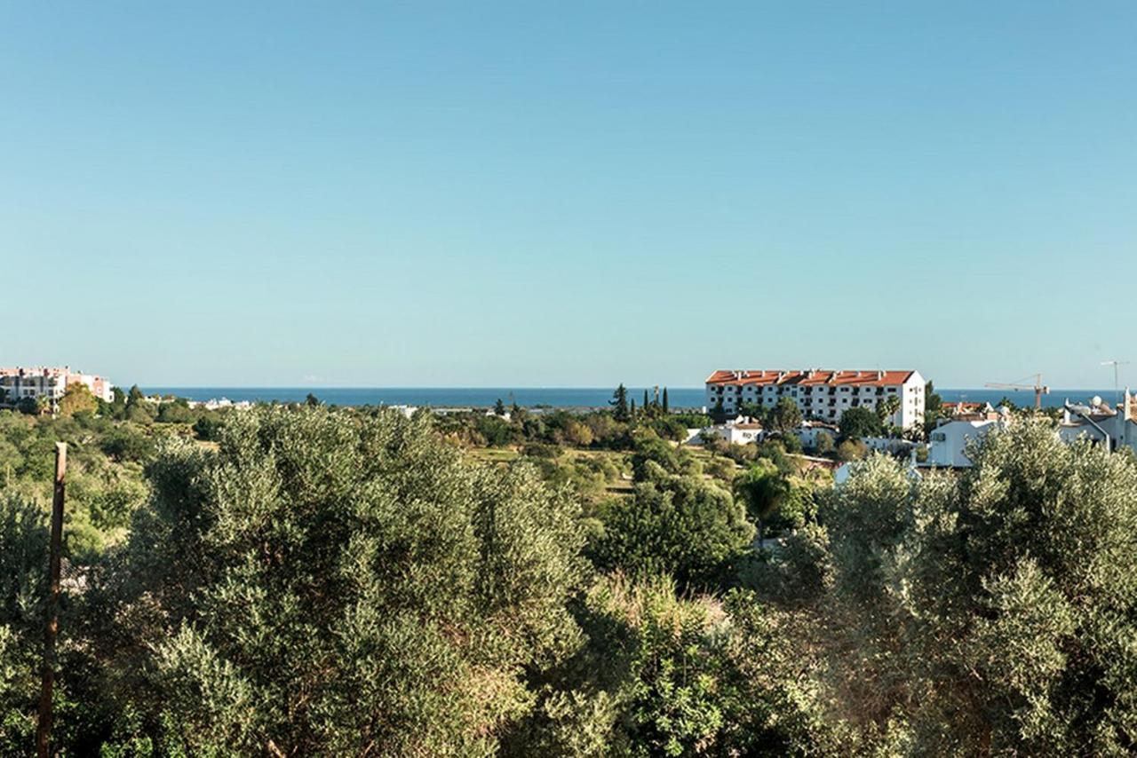 Apartamento Whyler Tavira Exterior foto