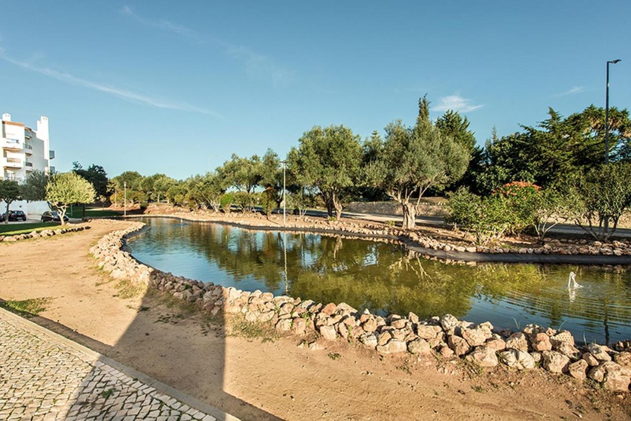 Apartamento Whyler Tavira Exterior foto
